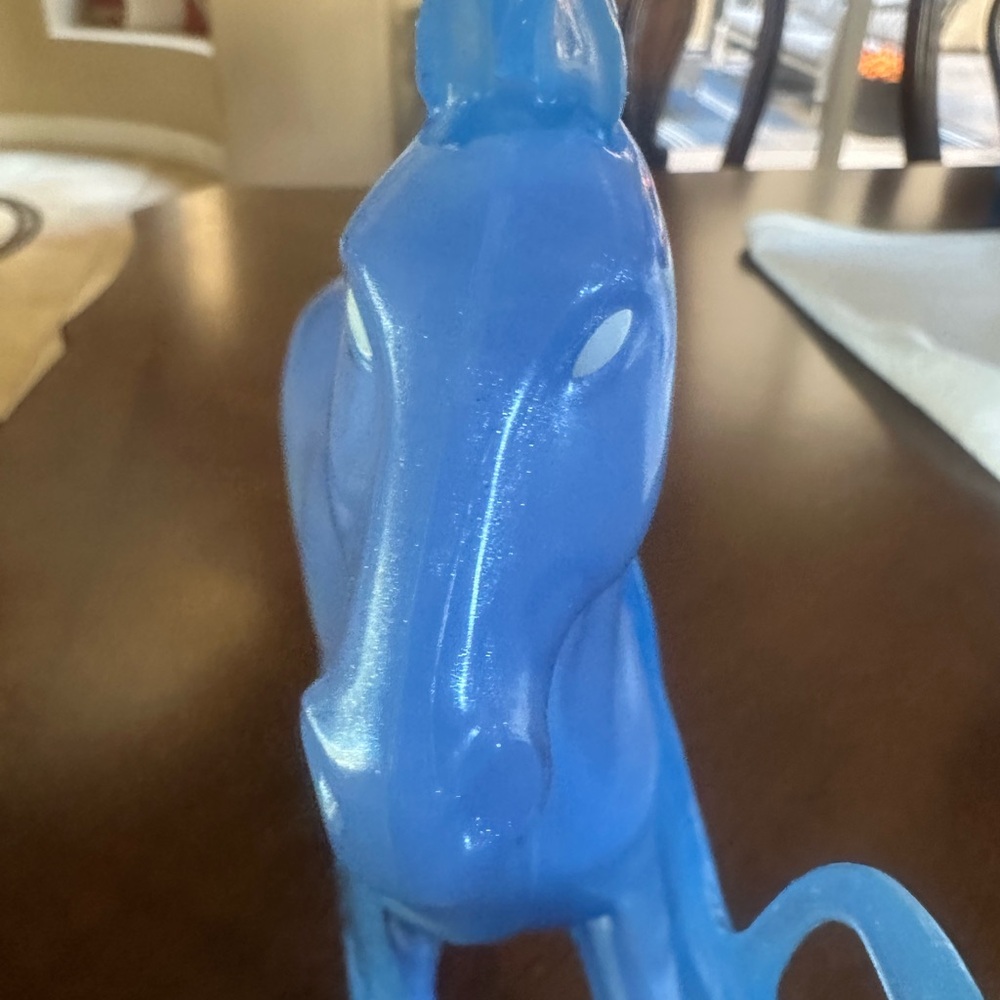 Disney FROZEN 2 "The Nokk" Horse Toy
Figure NEW no box - Picture 4 of 5